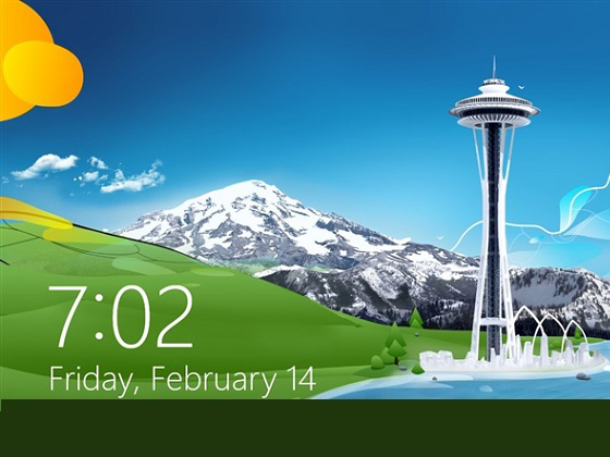 不得不知的關閉Win8.1鎖屏技巧 