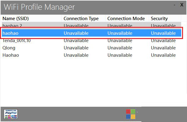 在Win8如何恢復無線網絡管理工具 