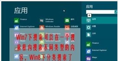 Win8系統新熱鍵及組合鍵運用 