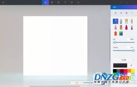 win10 paint 3d怎麼用 微軟paint 3d使用圖文教程